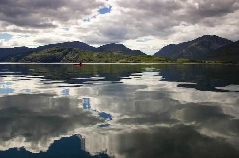Bed & Breakfast Invercreran Lodge