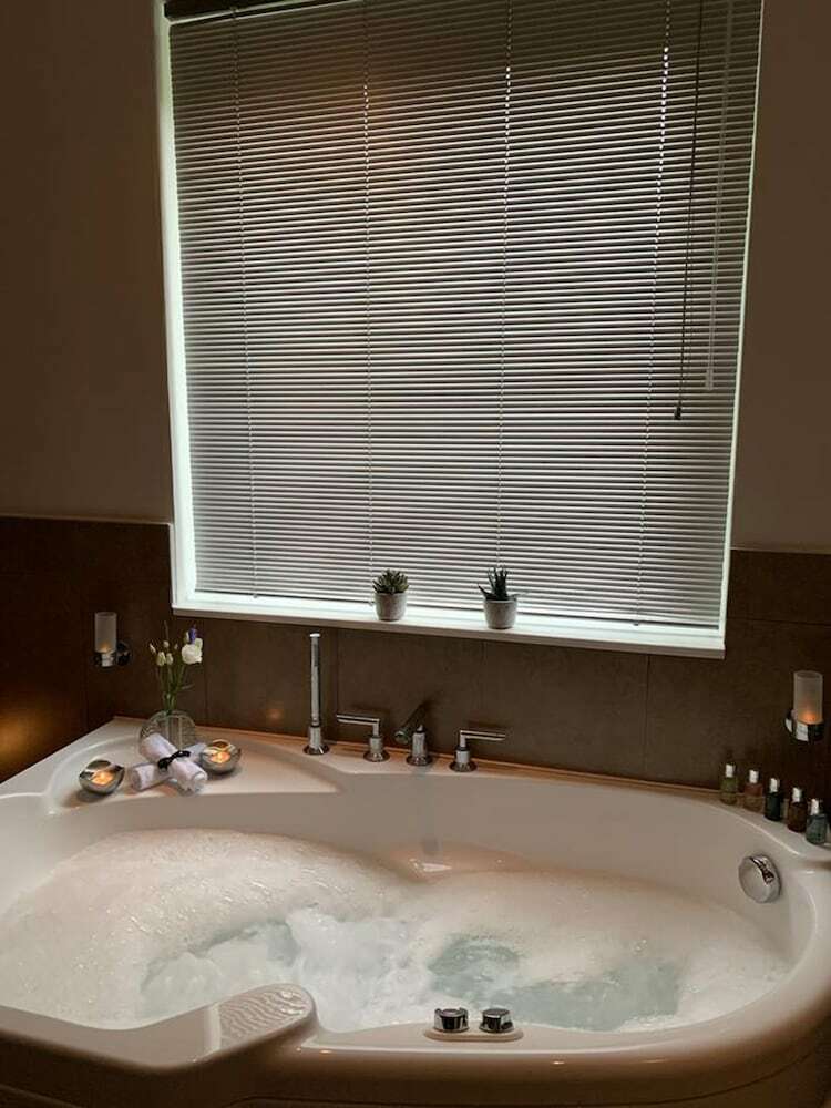 Bed & Breakfast Invercreran Lodge