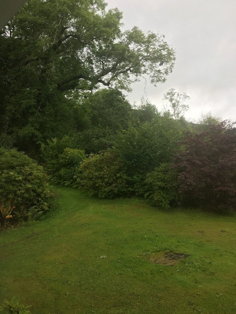 Bed & Breakfast Invercreran Lodge