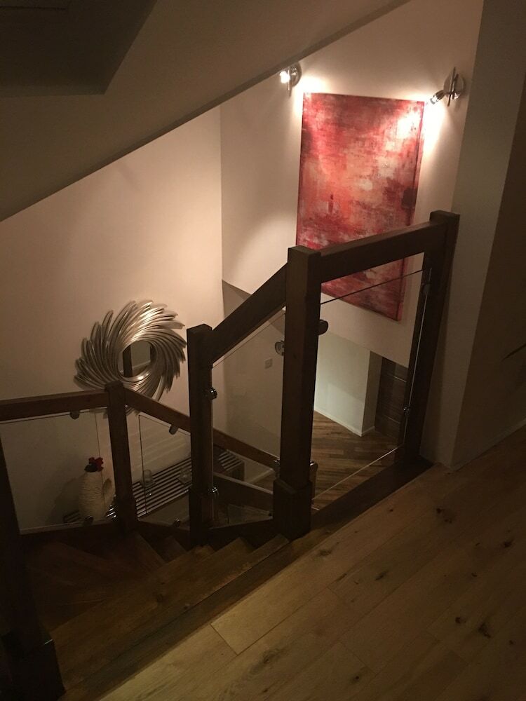 Bed & Breakfast Invercreran Lodge