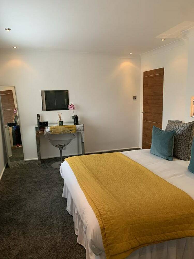 Bed & Breakfast Invercreran Lodge