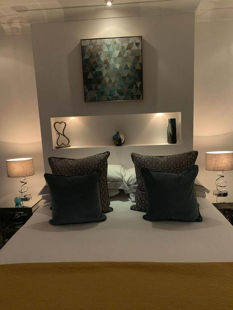 Bed & Breakfast Invercreran Lodge