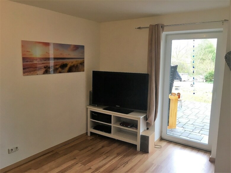 Villa Eckernf�rde