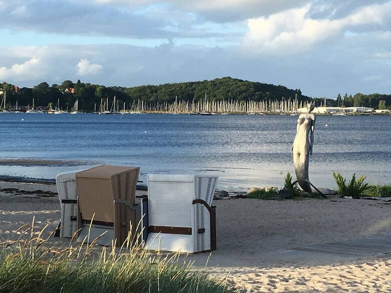 Villa Eckernf�rde