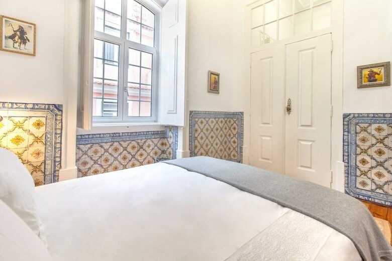 Tr�sor de Fern Apartment