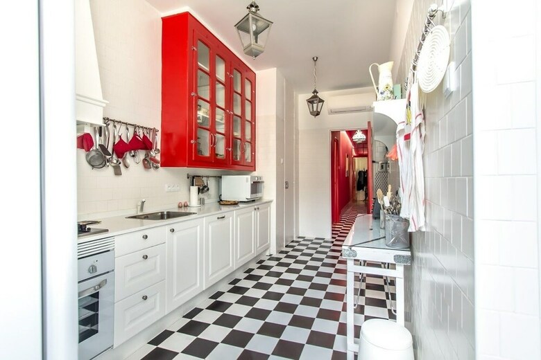 Tr�sor de Fern Apartment