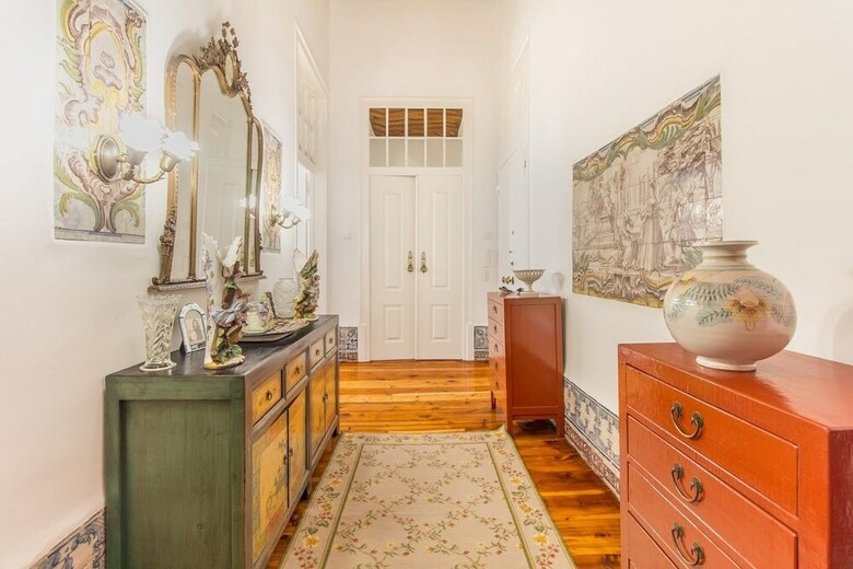 Tr�sor de Fern Apartment