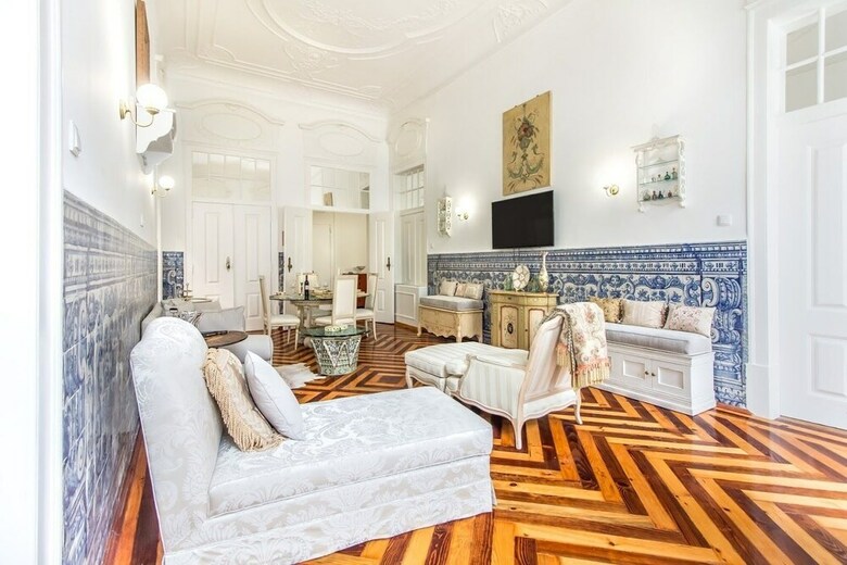 Tr�sor de Fern Apartment