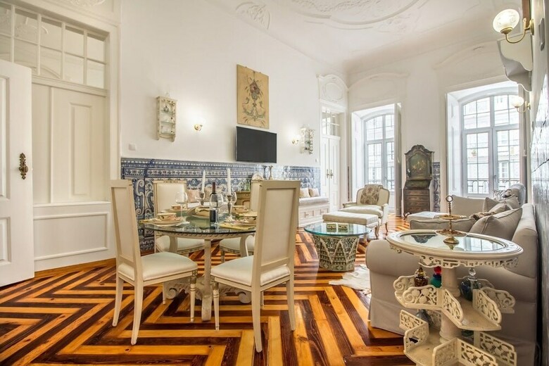 Tr�sor de Fern Apartment