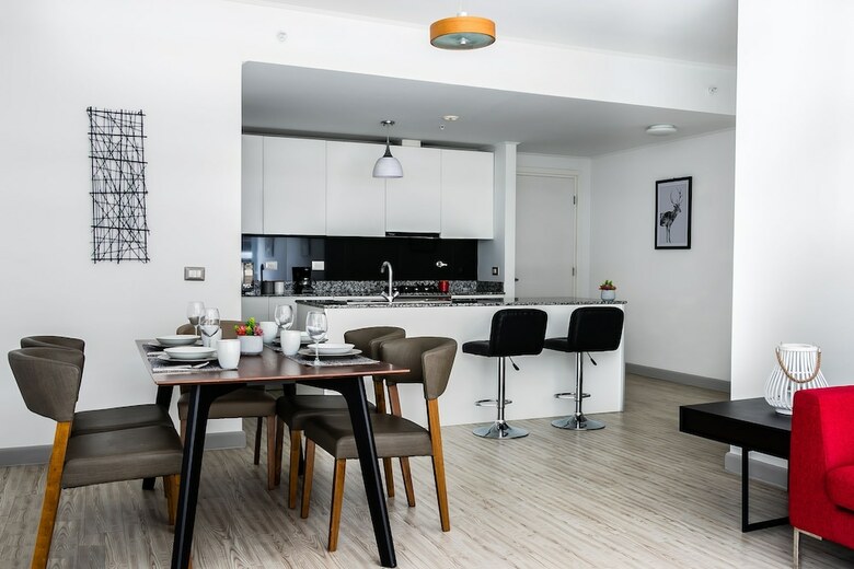 Delightful Apartment City Center