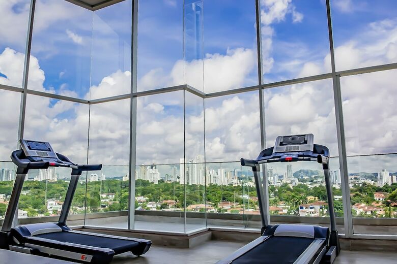 Full Apartment Ocean View