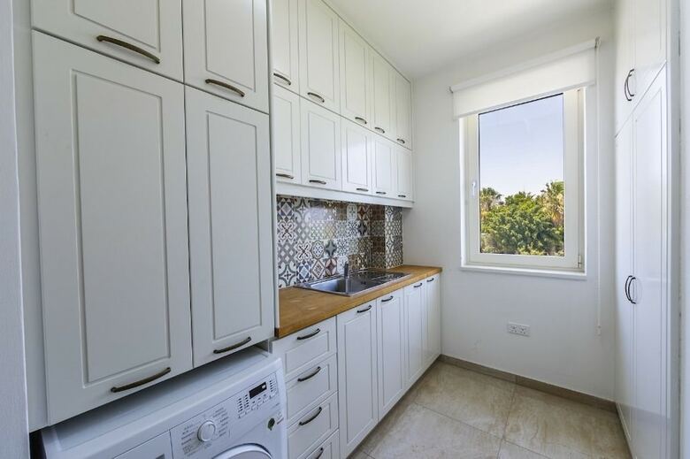 Larnaca Villa Marisol