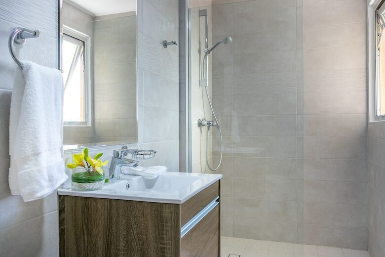 Apartamentos Enchanting Ocean View