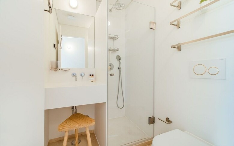 Casa Da Gra�a Lisbon Hideout III Apartment