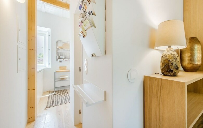 Casa Da Gra�a Lisbon Hideout III Apartment