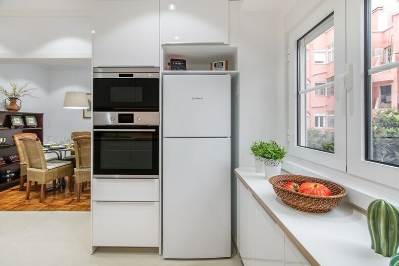 Lisbon Stay At Roma Boulevard Apartment