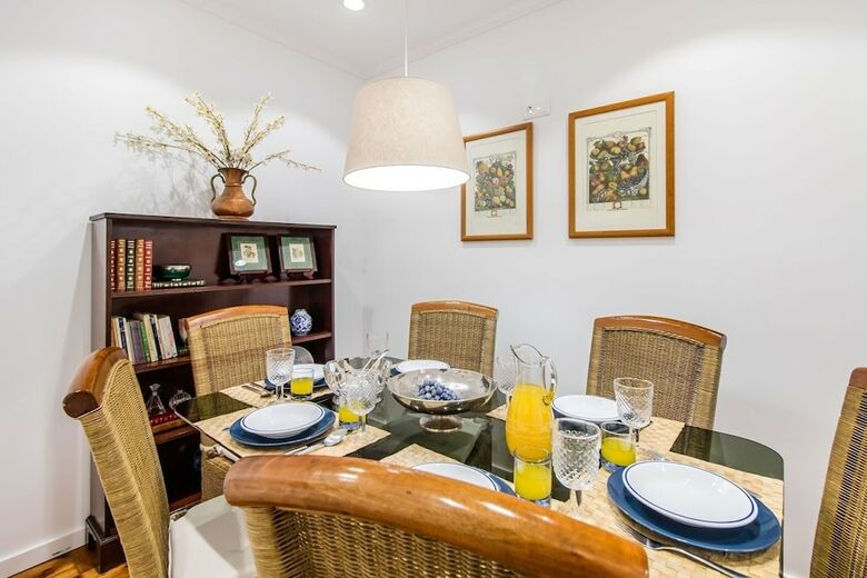 Lisbon Stay At Roma Boulevard Apartment