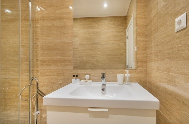 Lisbon Stay At Roma Boulevard Apartment
