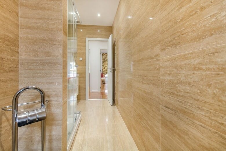 Lisbon Stay At Roma Boulevard Apartment