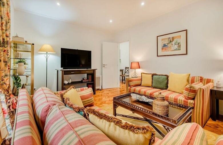 Lisbon Stay At Roma Boulevard Apartment