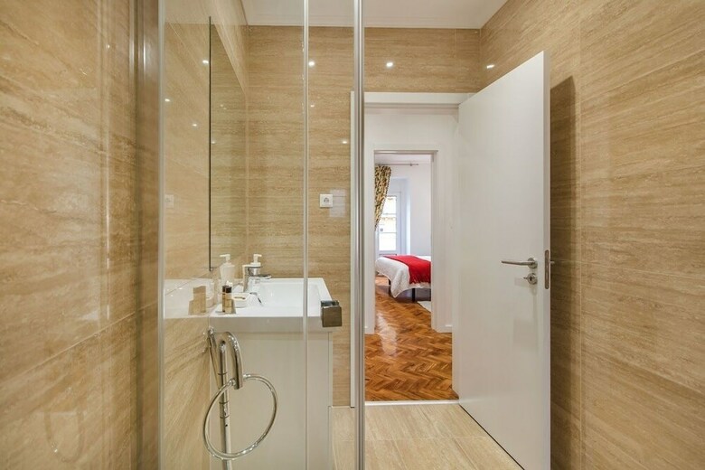 Lisbon Stay At Roma Boulevard Apartment