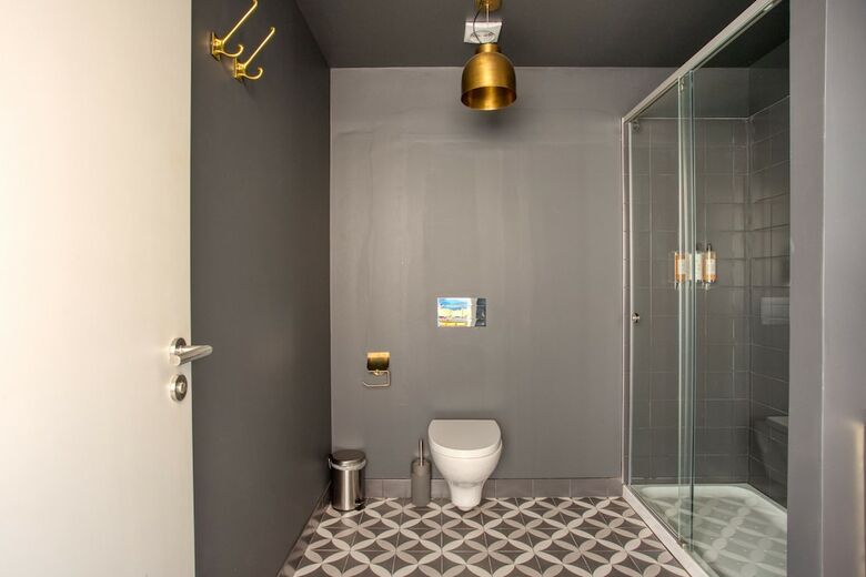 Hostal Selina Kinneret