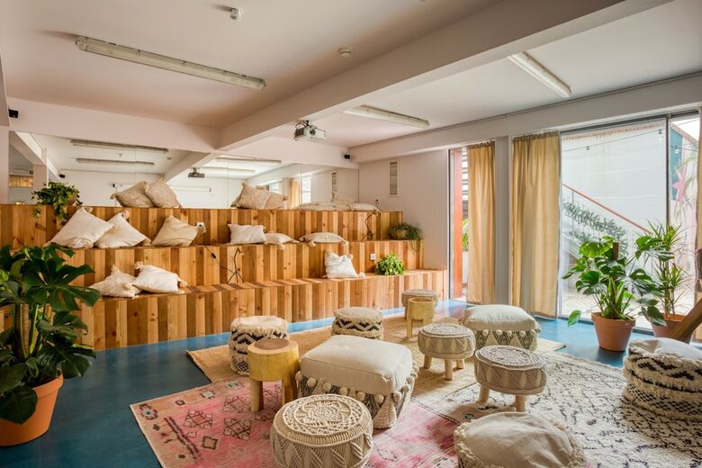 Hostal Selina Kinneret