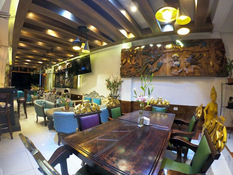 Hostal Ollantay