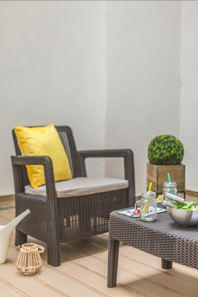 Santa Catarina Experience In Porto Apartment