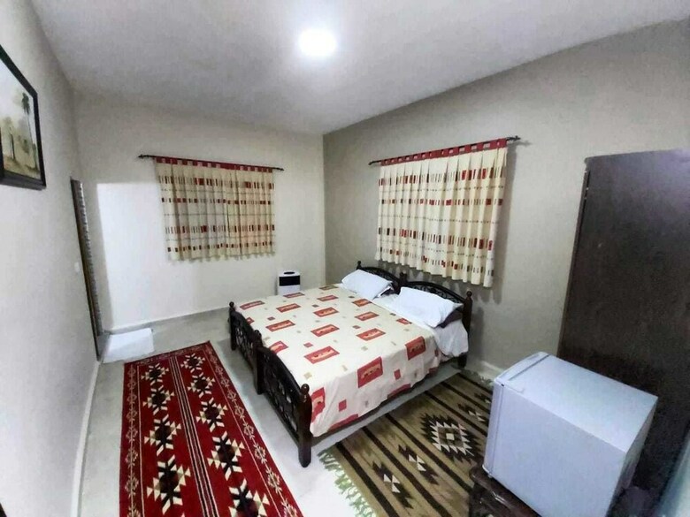Hotel Petra View Guest House
