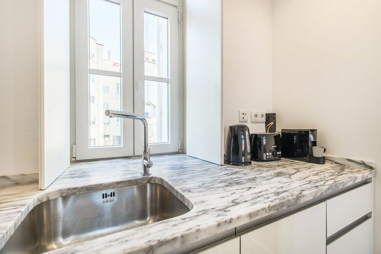 Vila Ros�rio Duplex Apartment