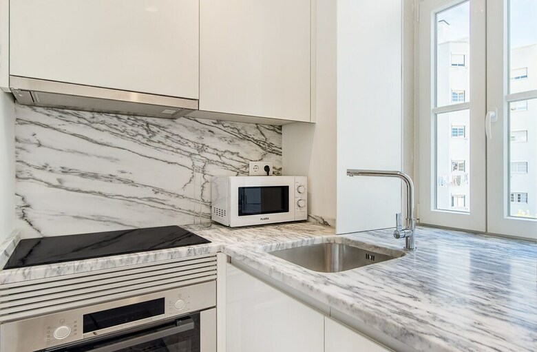 Vila Ros�rio Duplex Apartment
