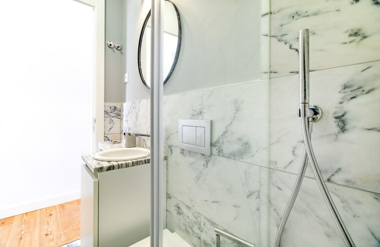 Vila Ros�rio Duplex Apartment
