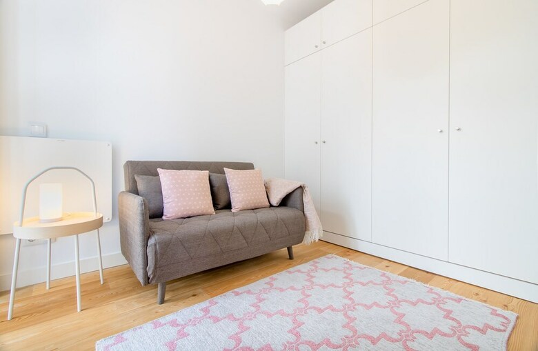 Vila Ros�rio Duplex Apartment