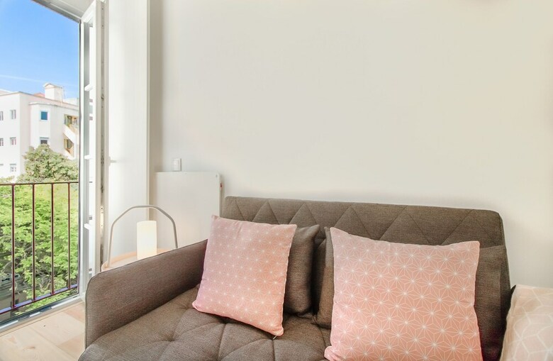 Vila Ros�rio Duplex Apartment