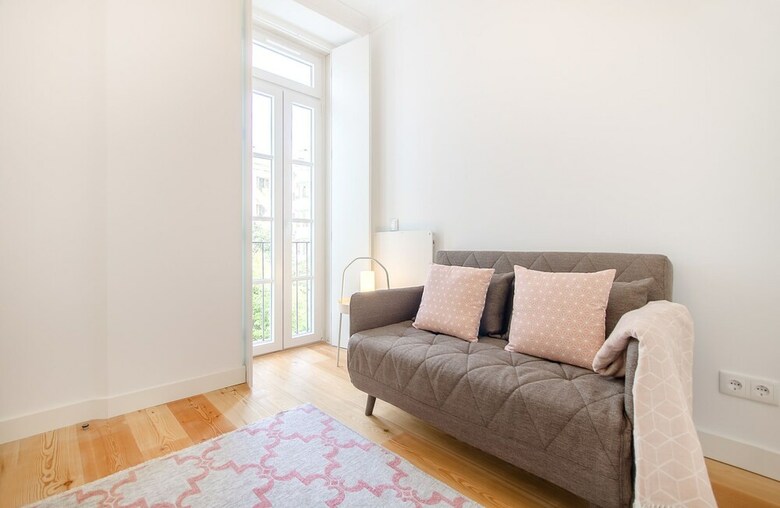 Vila Ros�rio Duplex Apartment
