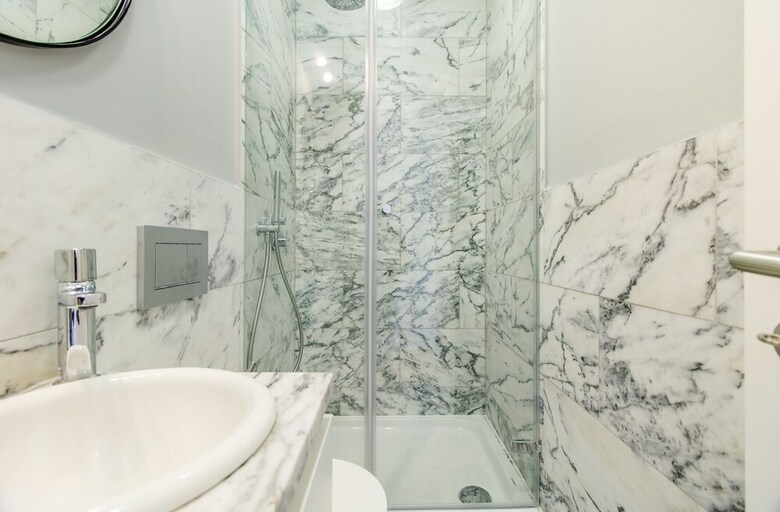 Vila Ros�rio Duplex Apartment