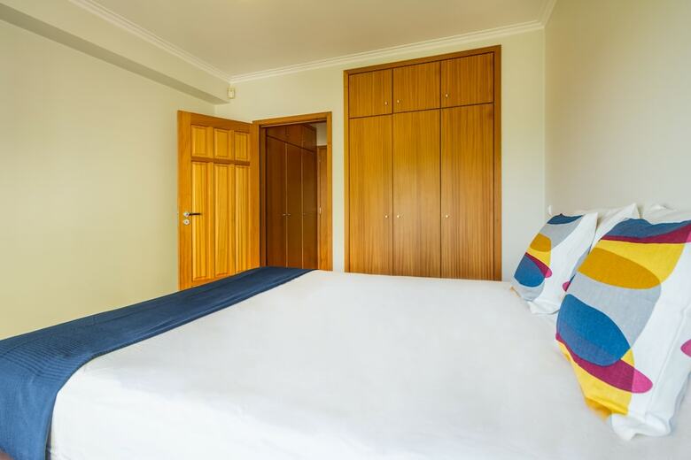 S�o F�lix Ocean Views Apartment