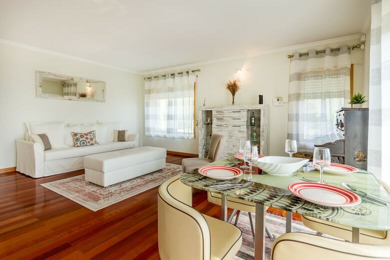 S�o F�lix Ocean Views Apartment