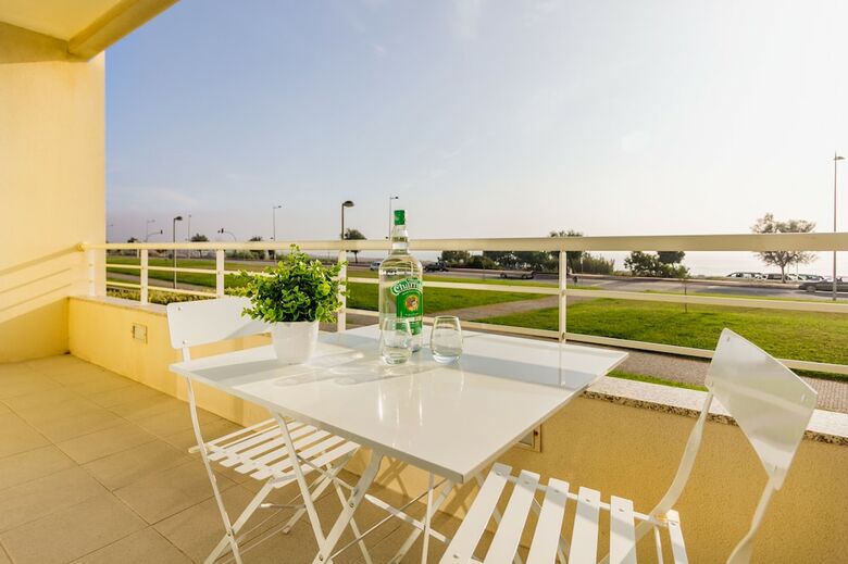 S�o F�lix Ocean Views Apartment