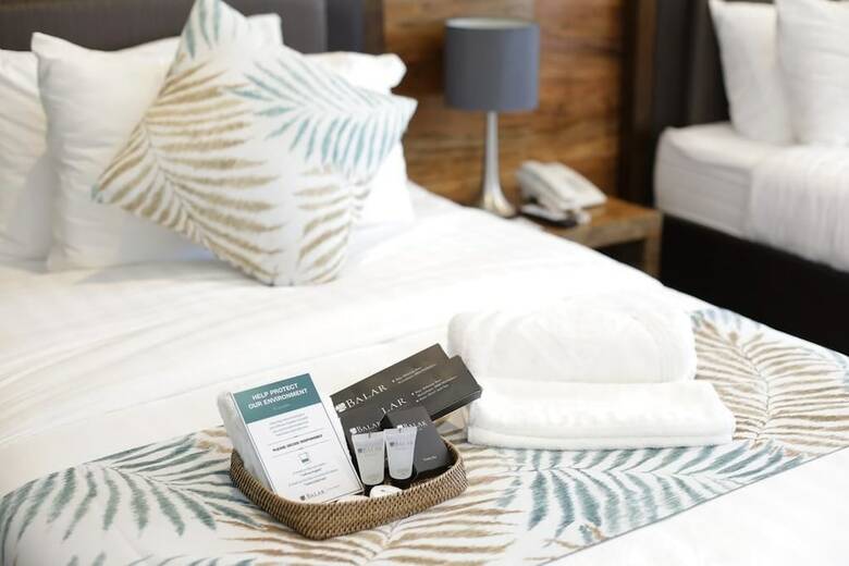 Balar Hotel And Spa