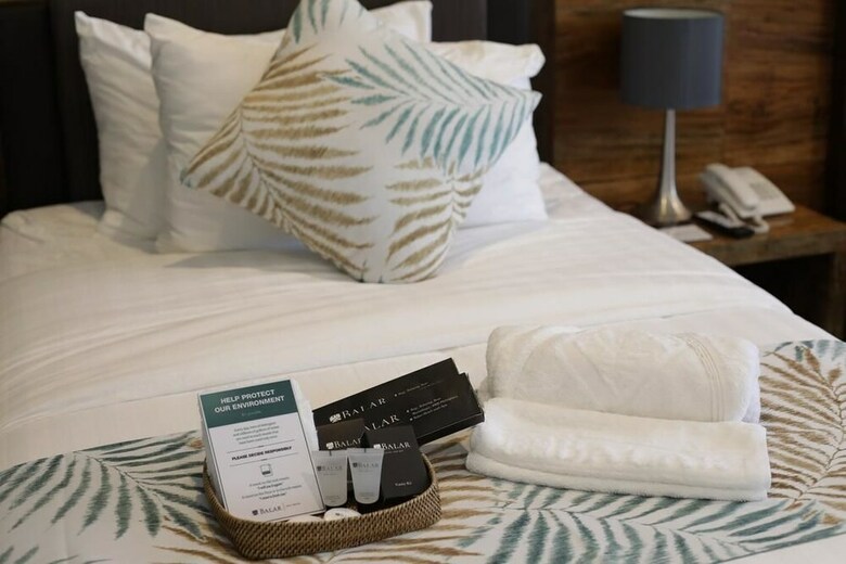 Balar Hotel And Spa