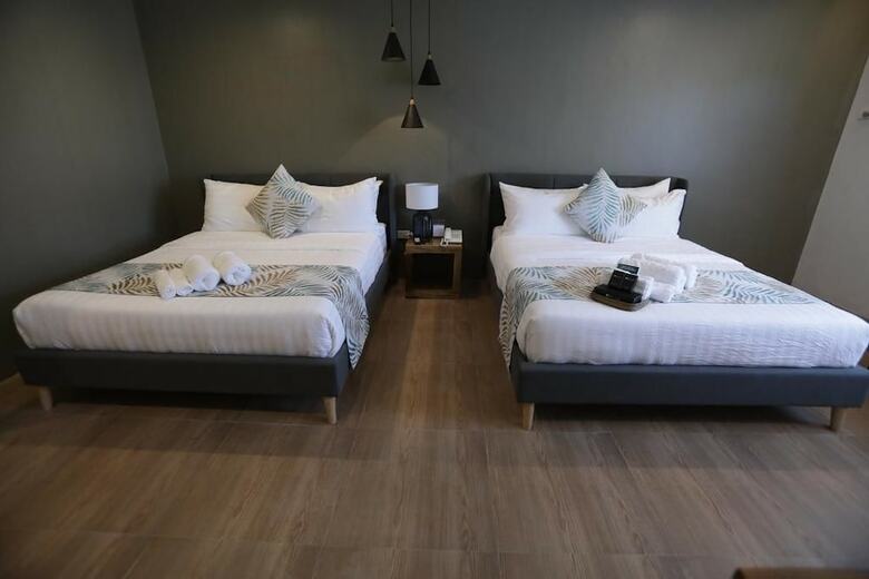 Balar Hotel And Spa