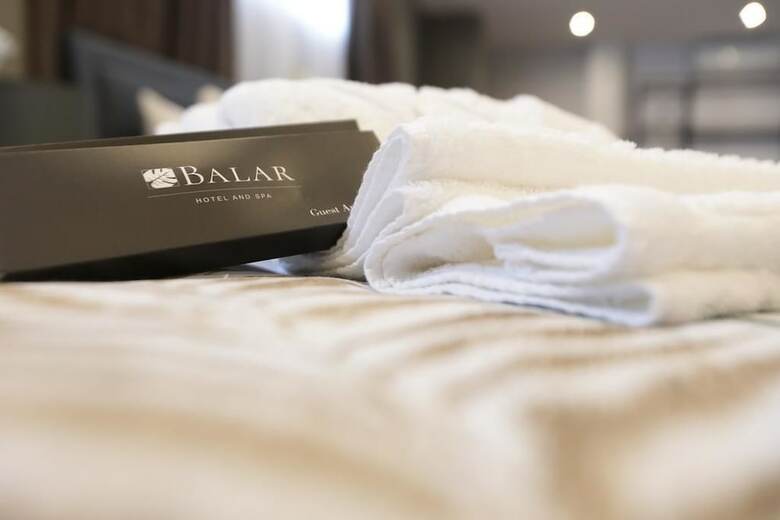 Balar Hotel And Spa