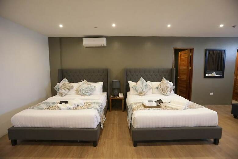 Balar Hotel And Spa