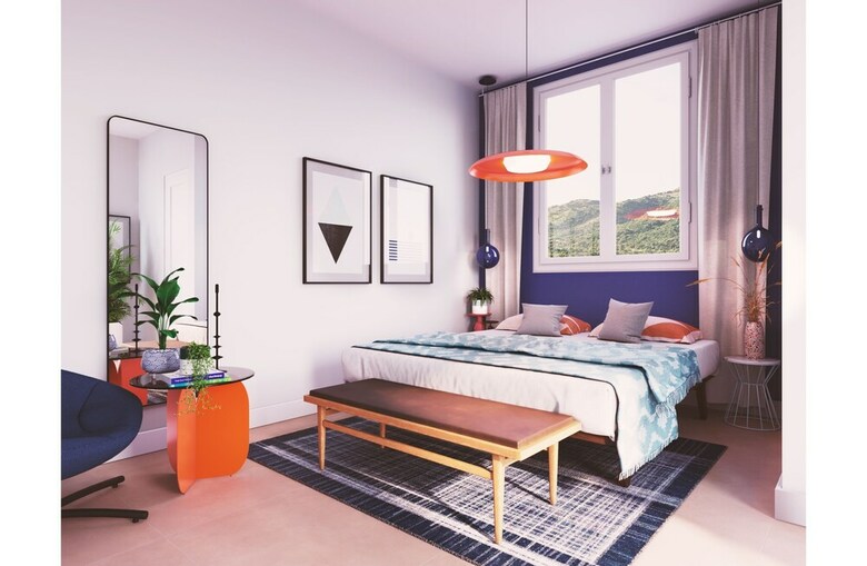 Hostal Selina Neve Tzedek Tel Aviv
