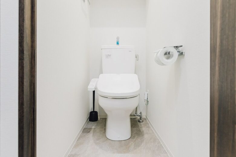 Afp Tennoji Apartment