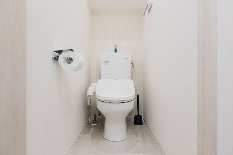 Afp Tennoji Apartment