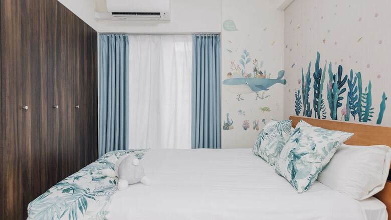 Afp Tennoji Apartment