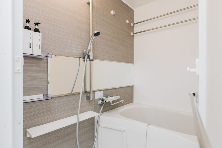 Afp Tennoji Apartment